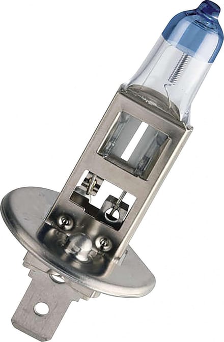 Philips - Philips Set Visionplus H1