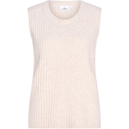 HV Society Mouwloze pullover hvsmara