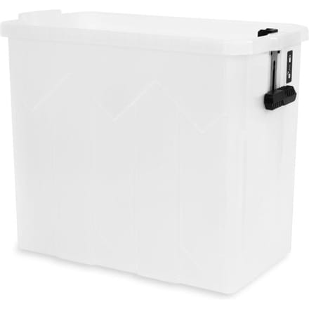 Opvangbak voor VONROC Hakselaar/Shredder GS503AC