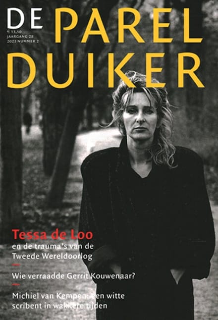 De Parelduiker - 02 2023