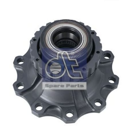 Wielnaaf DT SPARE PARTS 2.65320