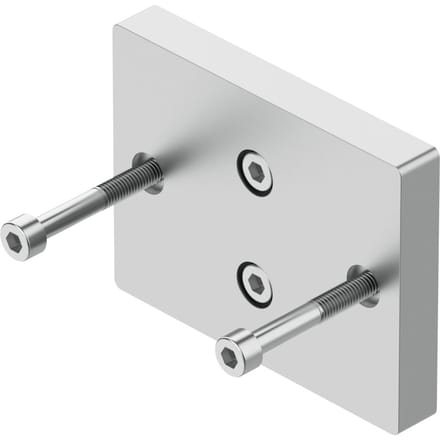 Festo Adapterkit - 1794882 - P2J5F