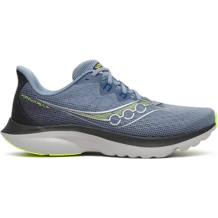 Saucony Kinvara 16 M - Hardloopschoenen - 43