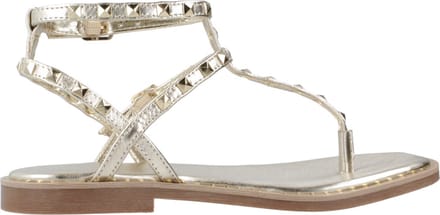 Les Tropeziennes Coraze Sandalen Goud EU 37 Vrouw