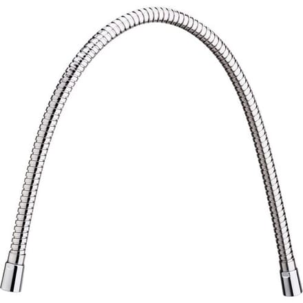 Dornbracht replacement metal shower hose 77.5 cm 093002065-00