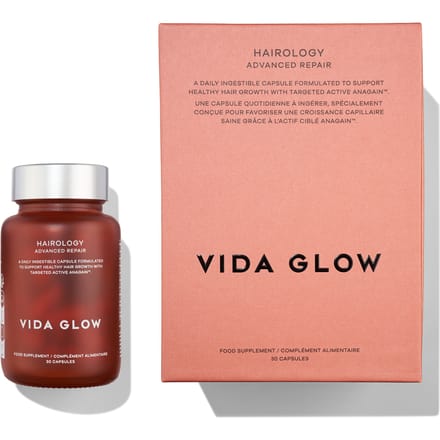 Vida Glow Hairology™