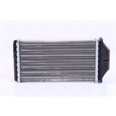 Warmtewisselaar, interieur verwarming NISSENS 72944