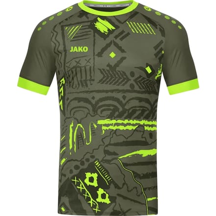 Jersey Jako Tropicana