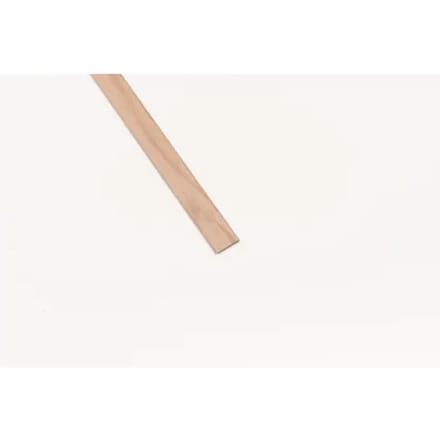 Decomode Plakplint Atlanta - Mdf - Folie - 240cm - 5x24mm