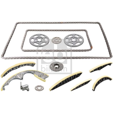Distributiekettingset FEBI BILSTEIN 178306