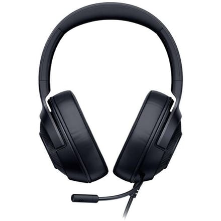 Razer Kraken X Lite - Gaming Headset - Lichtgewicht - PS4/PS5/Xbox/PC/Nintendo Switch/Mobiel - Zwart