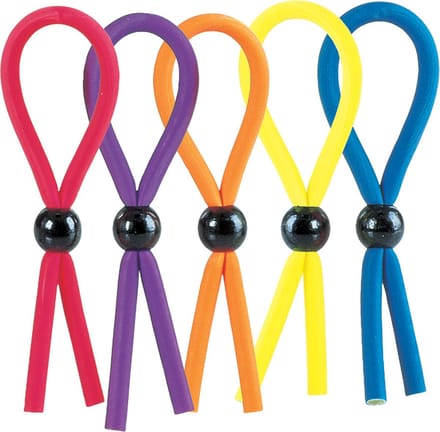 California Exotic Novelties Julian's Stud - Penisring