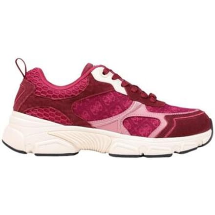 Sneakers Guess INDYE2 FLTID2 FAB12