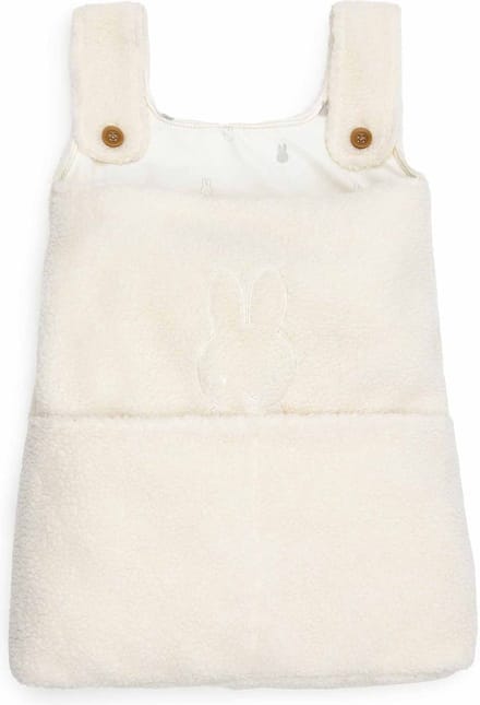 Jollein Boxopbergzak Teddy Miffy Ivory