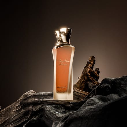 Maison Asrar Vanilla Aura - 100 ML - Eau de Parfum