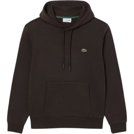 Lacoste Sh9623-53 Hoodies Donkerbruin Sh9623-53