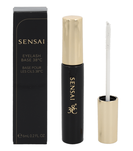 Sensai Make-Up Colours Eyelash Base 38°C Mascara