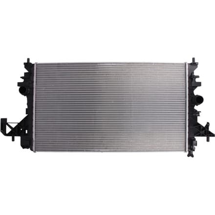 Radiator, motorkoeling KOYORAD PL463507