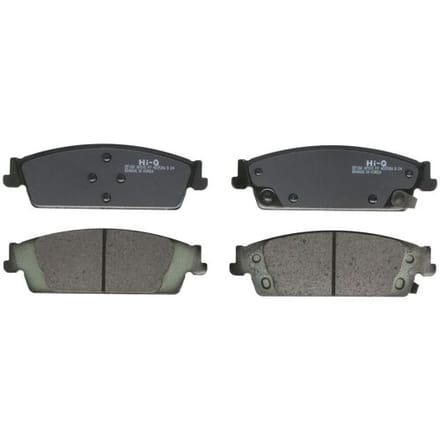 Remblokset HI-Q SP4011