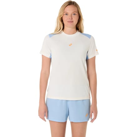 Dames-T-shirt Asics