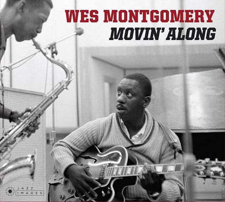 Movin' Along