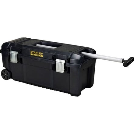 STANLEY FatMax Gereedschapswagen 28" met wielen & tel. Handgreep - FMST1-75761