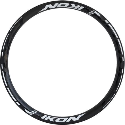 Voorvelg Ikon 32 H