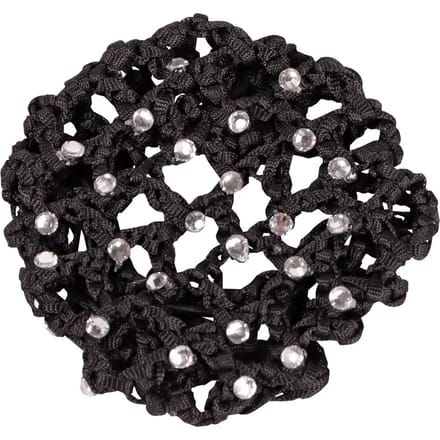Vrouwen haarnet Harry's Horse Diamond