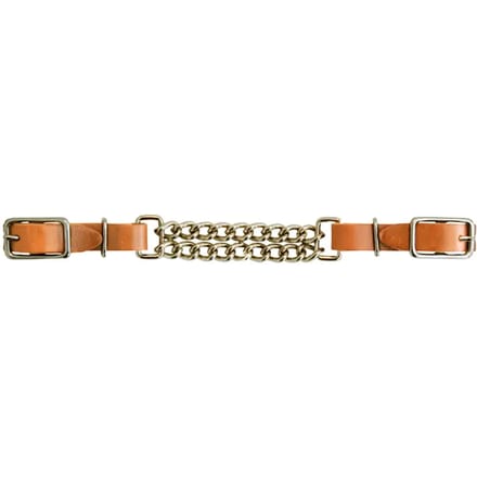 Halsband voor paard Lakota
