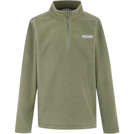 Technische fleece 1/2 rits kind Regatta Hot Shot II