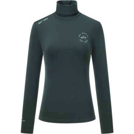 HV Polo Top hvpbailey