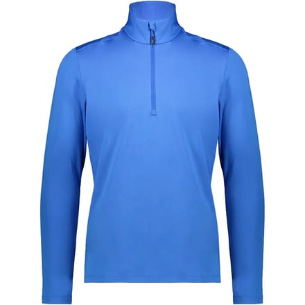 Half-zip coltrui CMP
