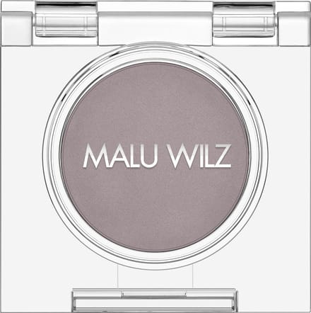 Malu Wilz- Velvet Oogschaduw Mat - Lavendel Grijs Nr. 84 - 1,5g - eyeshadow