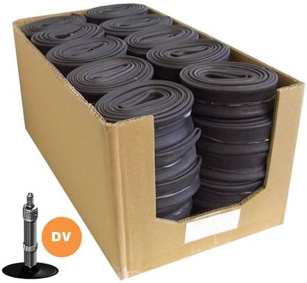 Edge Binnenband 28/29 Inch (32/40-622/635) – DV 40mm – Per Stuk