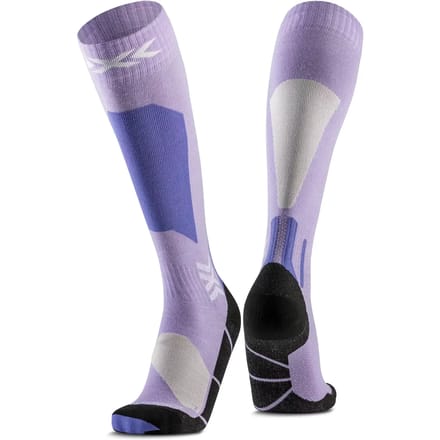 Sokken X-Socks Discover Merino