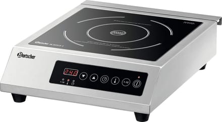 Inductiekookplaat IK 30TCS-1