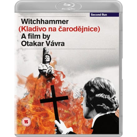 Witchhammer