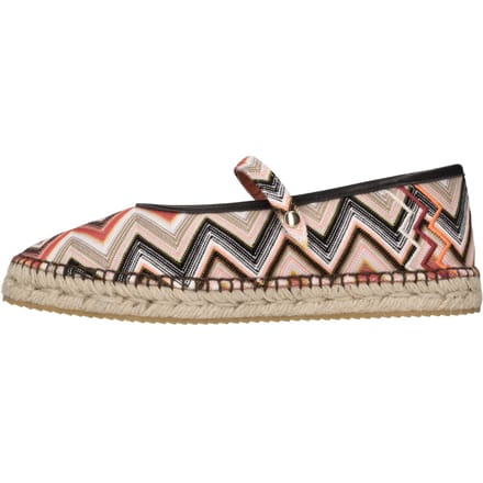 Missoni Lage schoenen Multicolour