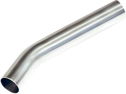 BONFIX insteekbocht 30° 54 mm M-Press RVS