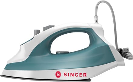 Singer steamchoice 2.0 - stoomstrijkijzer