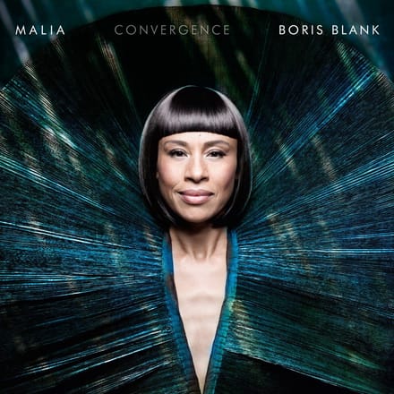 Malia, Boris Blank - Convergence (CD)