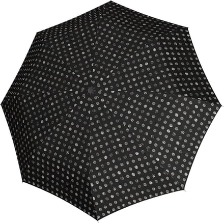 Knirps Paraplu / Paraplu - Automatisch Open - A.200 Medium Duomatic - Pinta Classic Pinta Classic