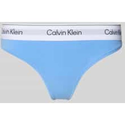 Calvin Klein Underwear (PVH Group) - - Slips