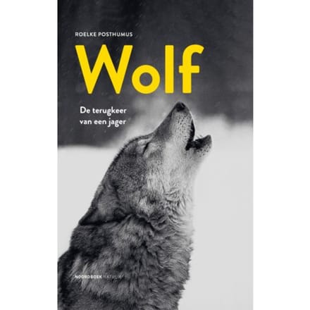 Wolf - Roelke Posthumus