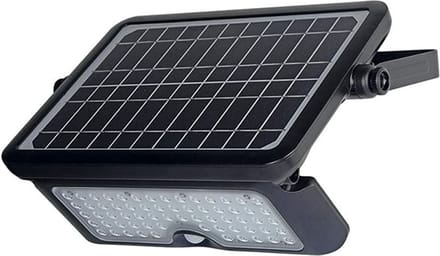 Led-applicatie EDM Zwart 10 W 1150 Lm (6000K)