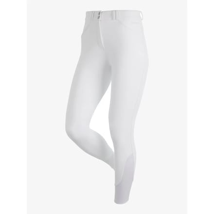 Waterdichte damesbroek met kniestuk LeMieux DryTex
