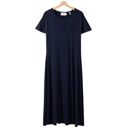 A-lijn jurk voor vrouwen Holebrook Ellen Capsleeve