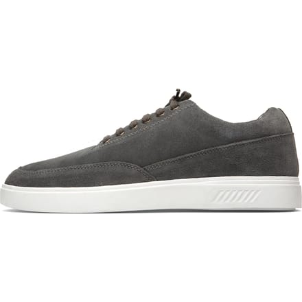 ASPACT Alessio Grey Taglia: 45 | Sneakers Outlet | Unisex | Grigio