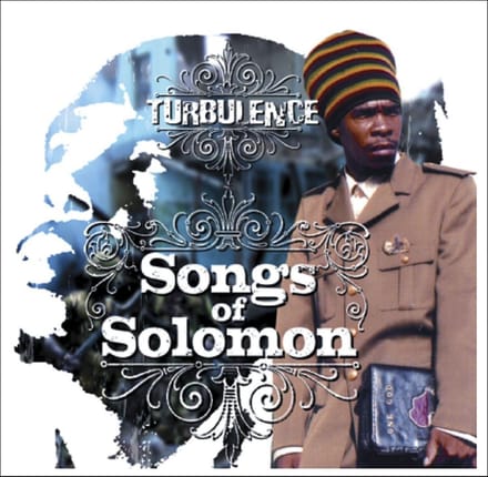 Songs of Solomon