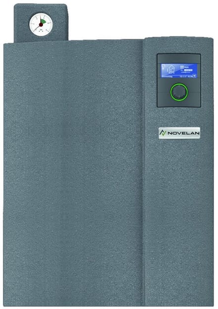 Novelan Toebehoren Hydrauliek-HV 6H, 15220441